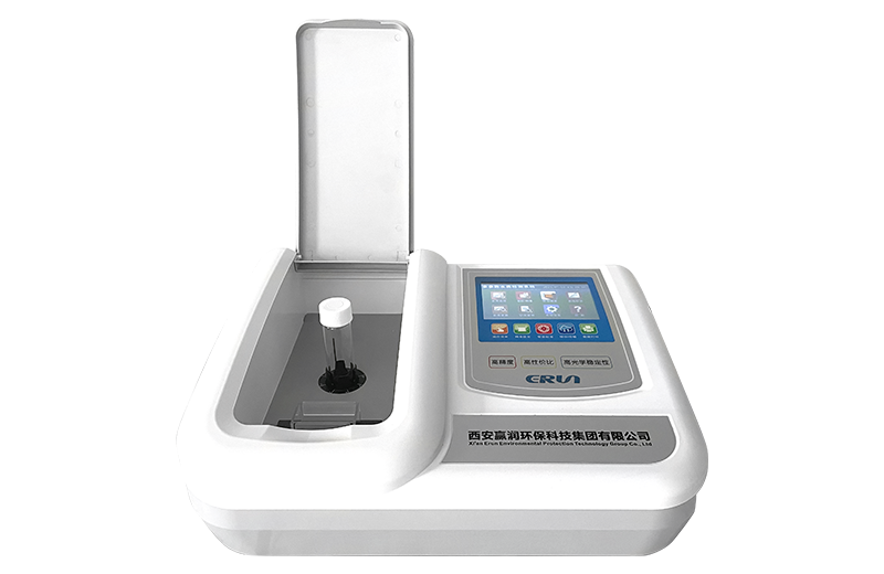 Common technical problems and solutions in COD determination process