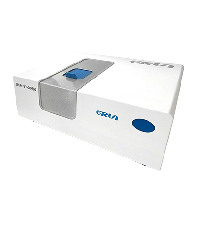 Laboratory bench boiler water quality analyzer