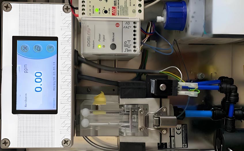 Instruments Required for Boiler Water Testing and Their Importance