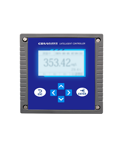 Calcium ion on-line analyser for water quality