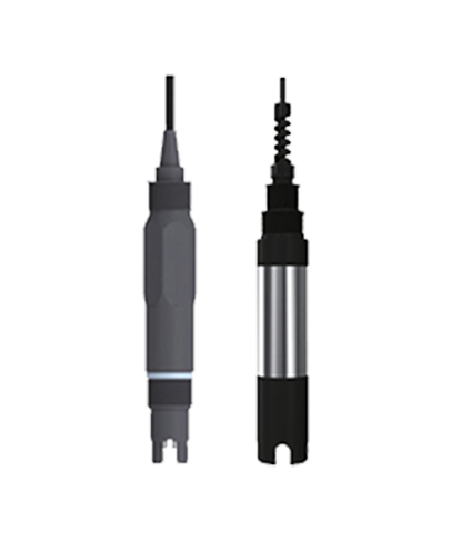 Calcium ion on-line analyser for water quality