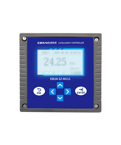 Online Intelligent Water Corrosion Rate Monitor