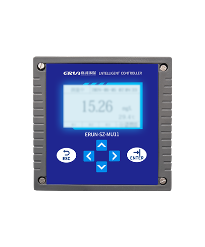 On-line analyzer for oil (PAHs) water quality in water