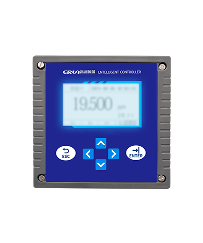 Water quality dissolved oxygen (DO) online monitor