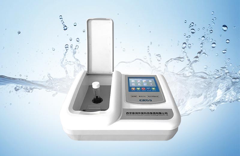 Dairy plant hot oil boiler water quality indicators have what-water quality tester