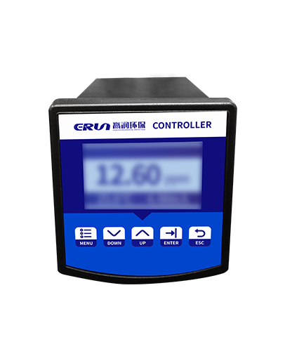 Conductivity TDS resistivity water quality on-line analyzer