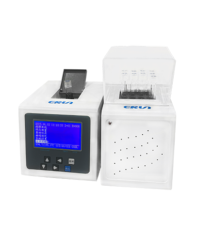 Benchtop Water COD Analyser