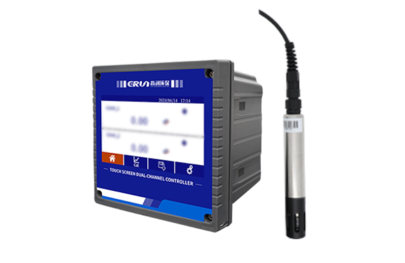 Dissolved Oxygen Sensor