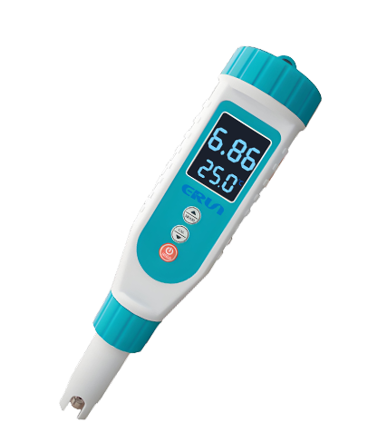 Pen ORP meter