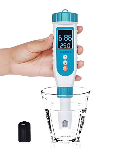 Pen ORP meter