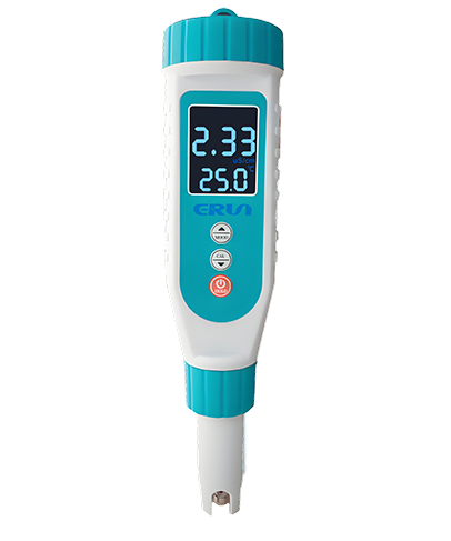 Pen Conductivity/TDS Meter
