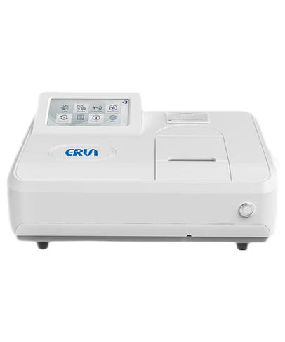 Laboratory benchtop phenolphthalein alkalinity tester