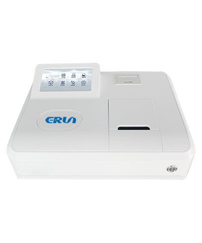 Laboratory benchtop phenolphthalein alkalinity tester