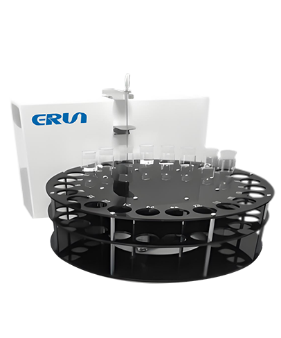 Total Organic Carbon(TOC) Analyzer