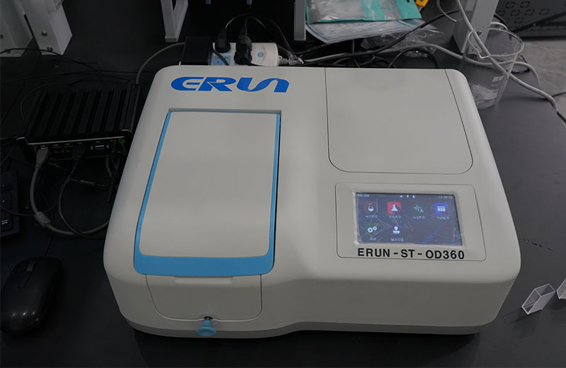 Oil Analysers
