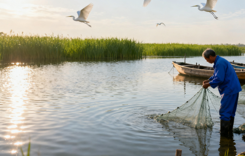 Effect of Water Quality on Fish Growth