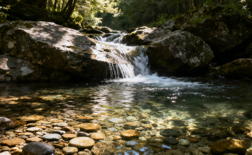 water quality testing