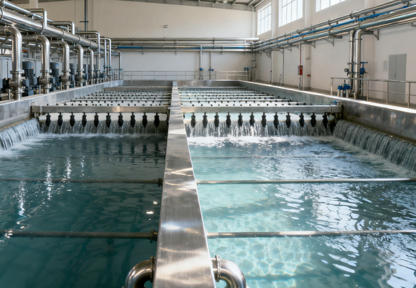 Heavy Metals Testing in Water