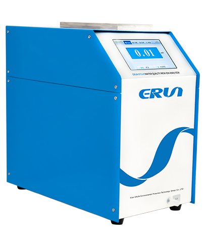 Benchtop Water Iron (Fe) Analyzer for Water Quality Testing