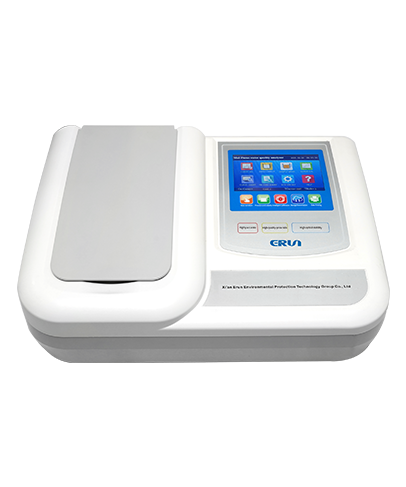 Benchtop Multi-parameter Water Quality Analyzer for Laboratory Use