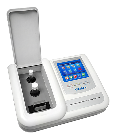 Benchtop Multi-parameter Water Quality Analyzer for Laboratory Use