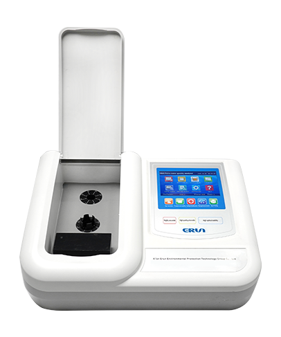 Professional Laboratory Water Quality Analyzer  for Bottled Water Safety Standards