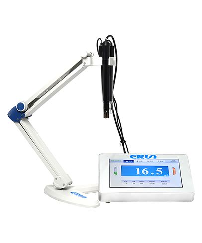 Professional Benchtop Sodium Ion Meter for Power Plant Steam & Water Monitoring