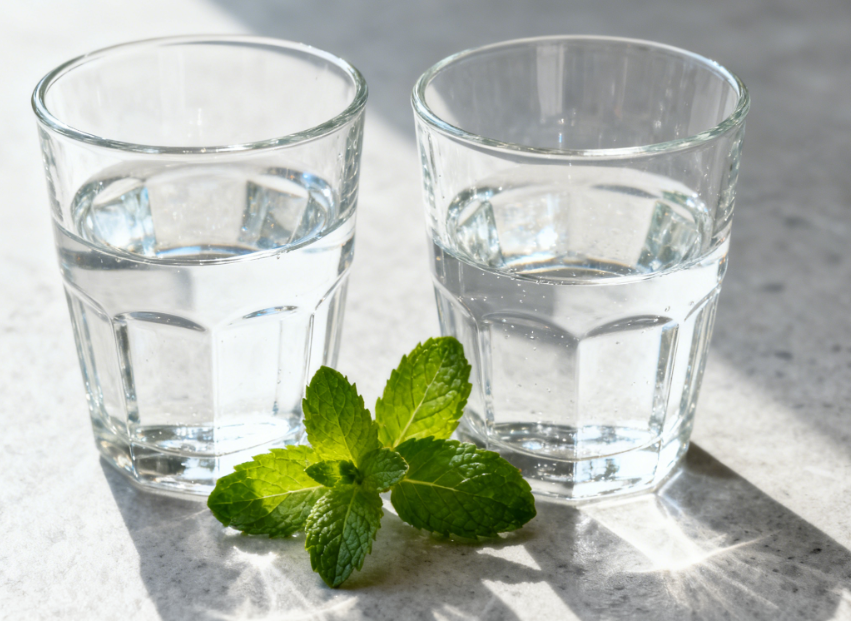 Ozone in Drinking Water Testing