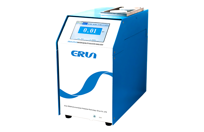 Water Quality Phosphate Analyzer for Wastewater Treatment Plants Water Quality Phosphate Analyzer for Wastewater Treatment Plants