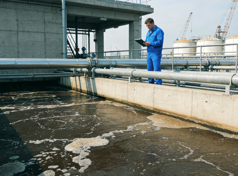 Why Is Ammonia Nitrogen Tested in Wastewater