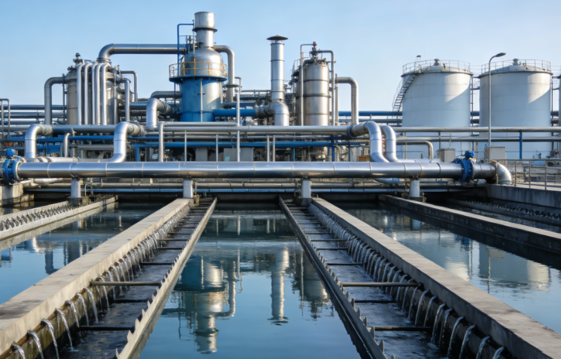 What Is TOC in Water