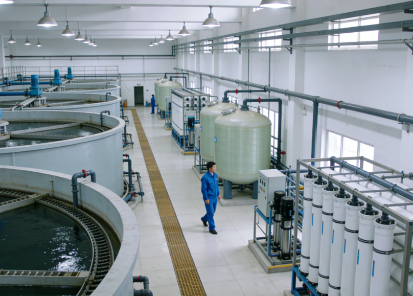 Why Test Nitrate in Water