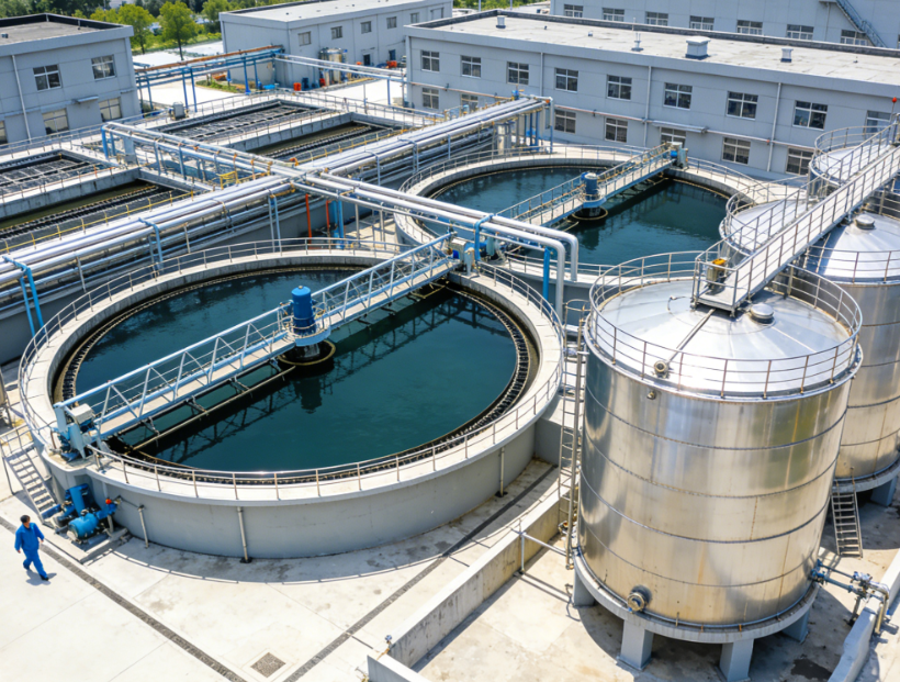  Side Effects of Nitrates in Water