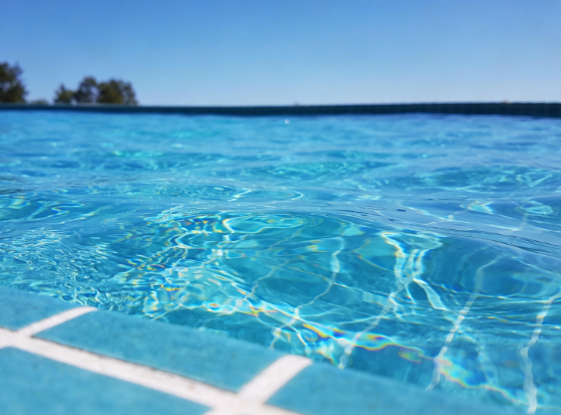 How to Test for Chlorine in a Pool