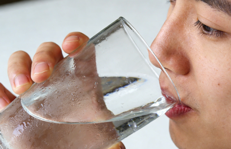 the Ideal Water pH Level