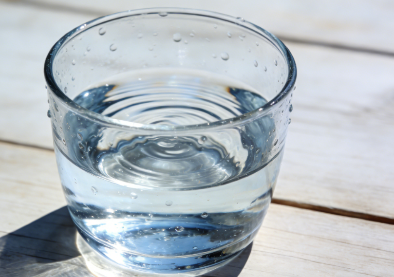 What Is Residual Chlorine in Water