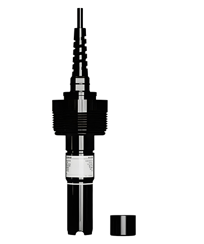ERUN-K6B Online Residual Chlorine Sensor（ABS Flow-through Type）