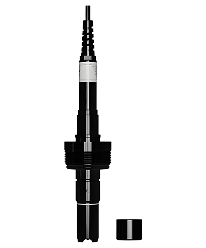 ERUN-K6E Residual Chlorine Sensor（flow-through type）