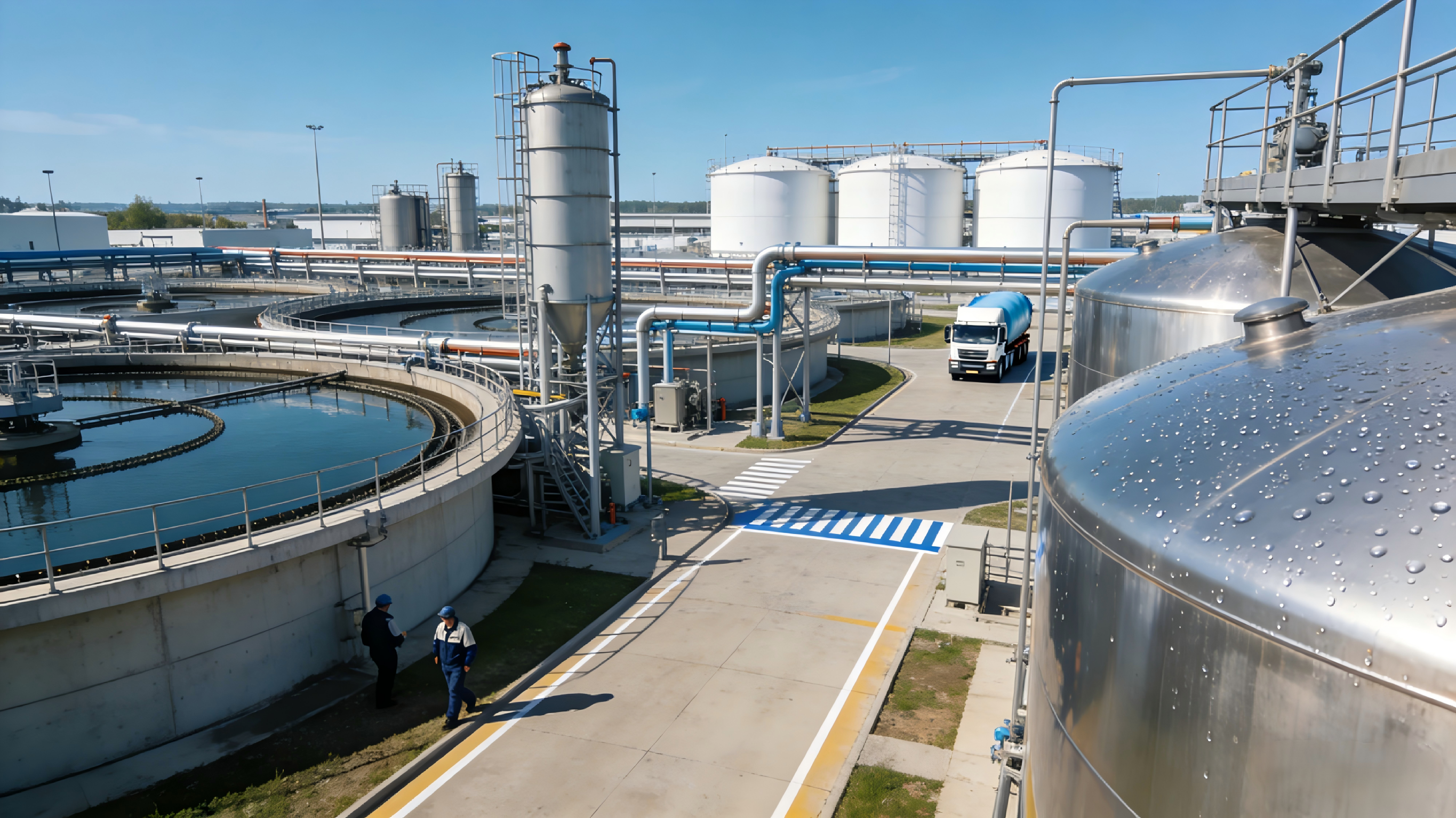 What Is CODmn in Drinking Water