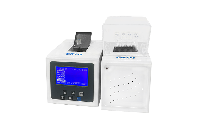 Benchtop Water COD Analyser
