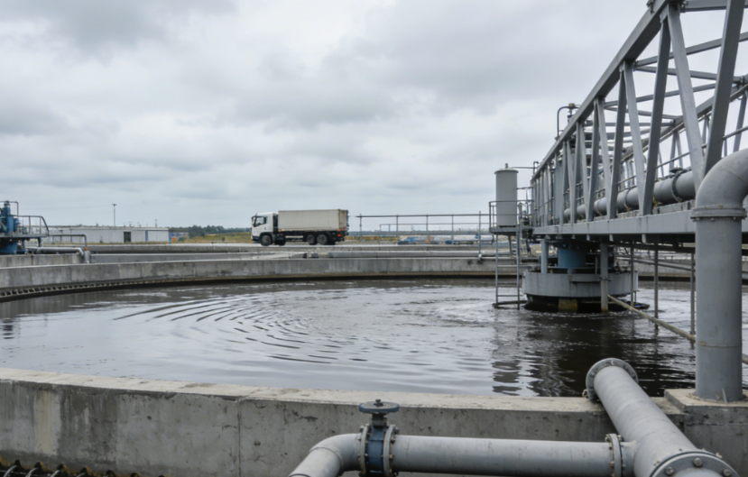 What Does a High COD Indicate