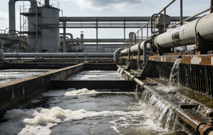 What Is a Good COD Level in Water