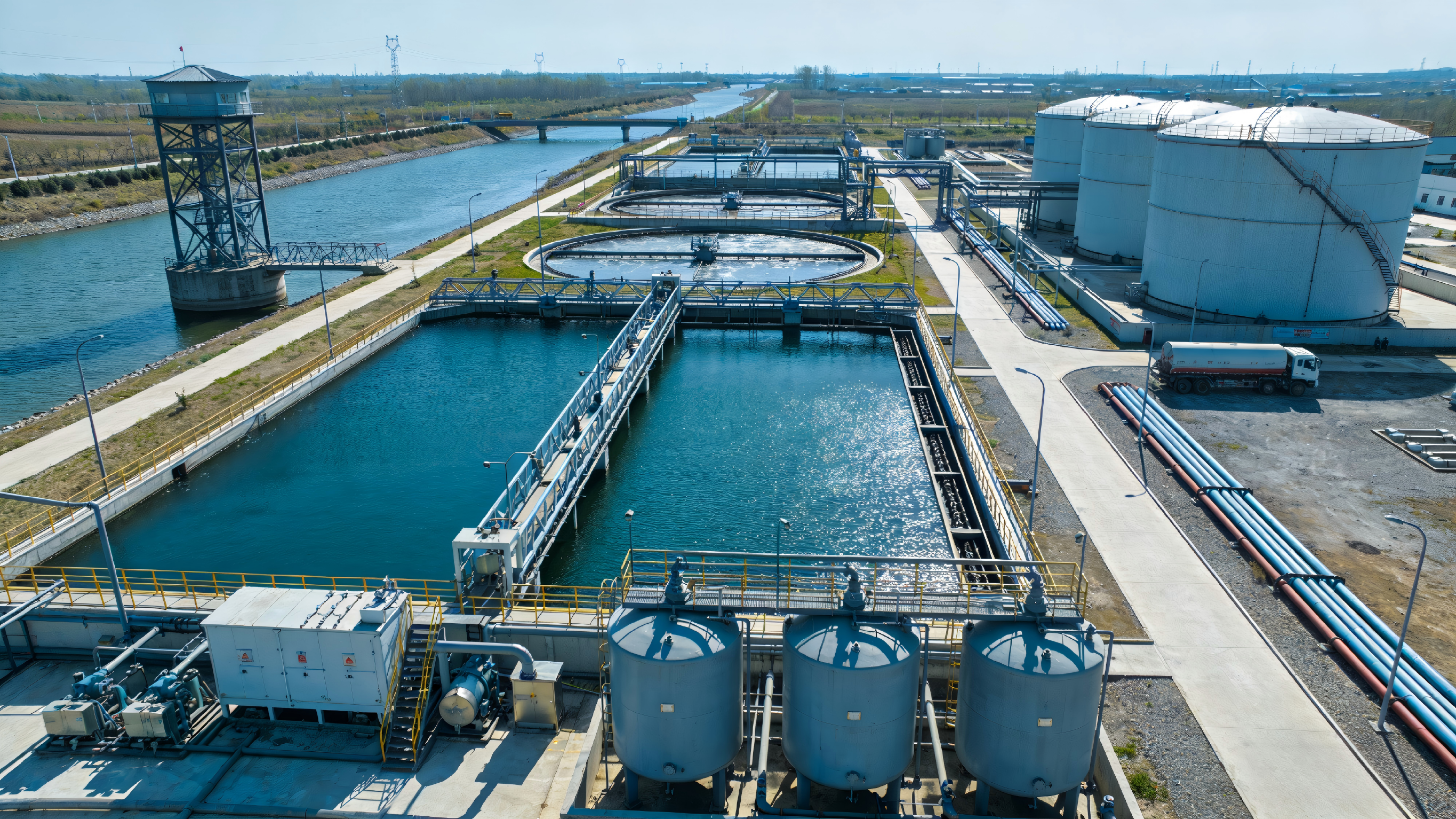 What Is the Total Phosphorus Analysis Method in Water Testing?