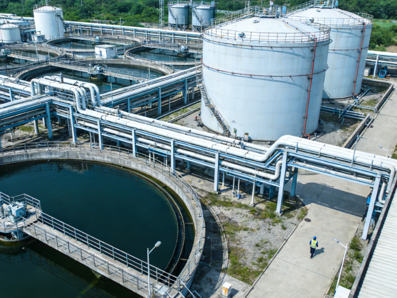  safe chloride levels in water