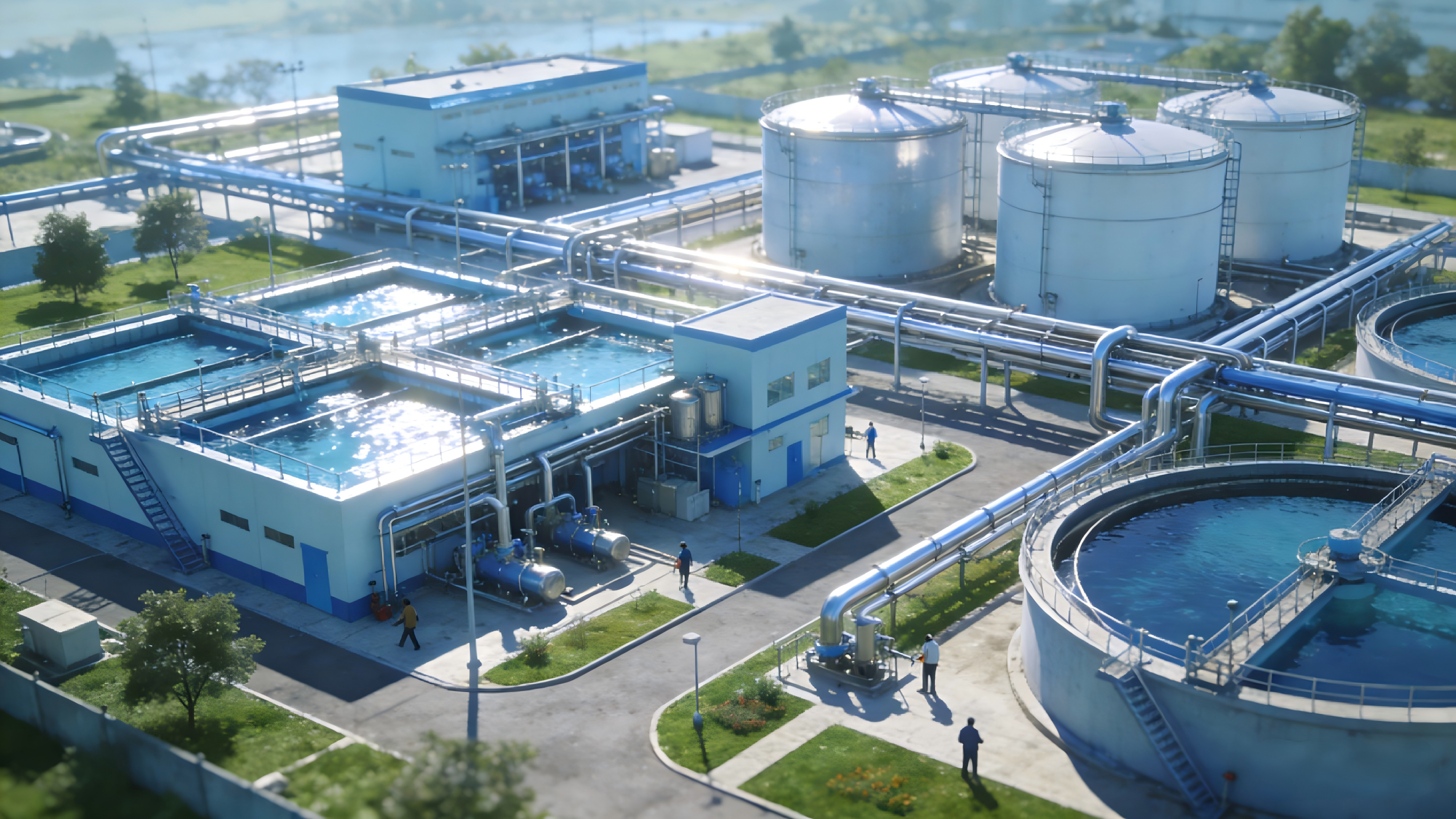 Common Drinking Water Bacteria Testing Methods Explained