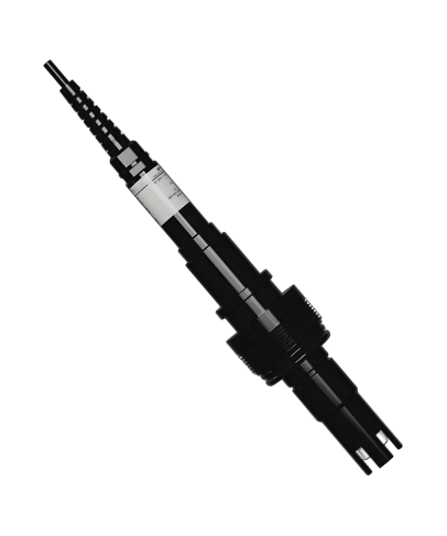 ERUN-C3B Online Chloride Ion Sensor (Flow-through Type)