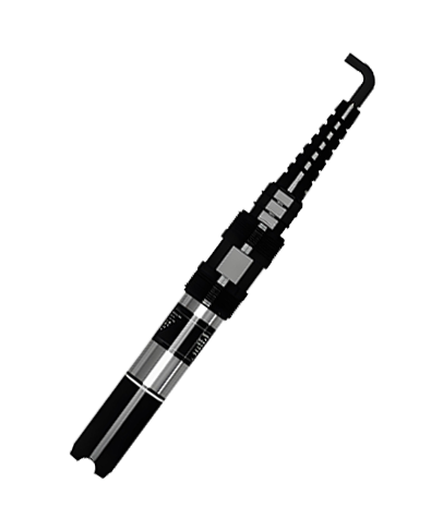 ERUN-K6F Online Residual chlorine sensor (Immersion Type)