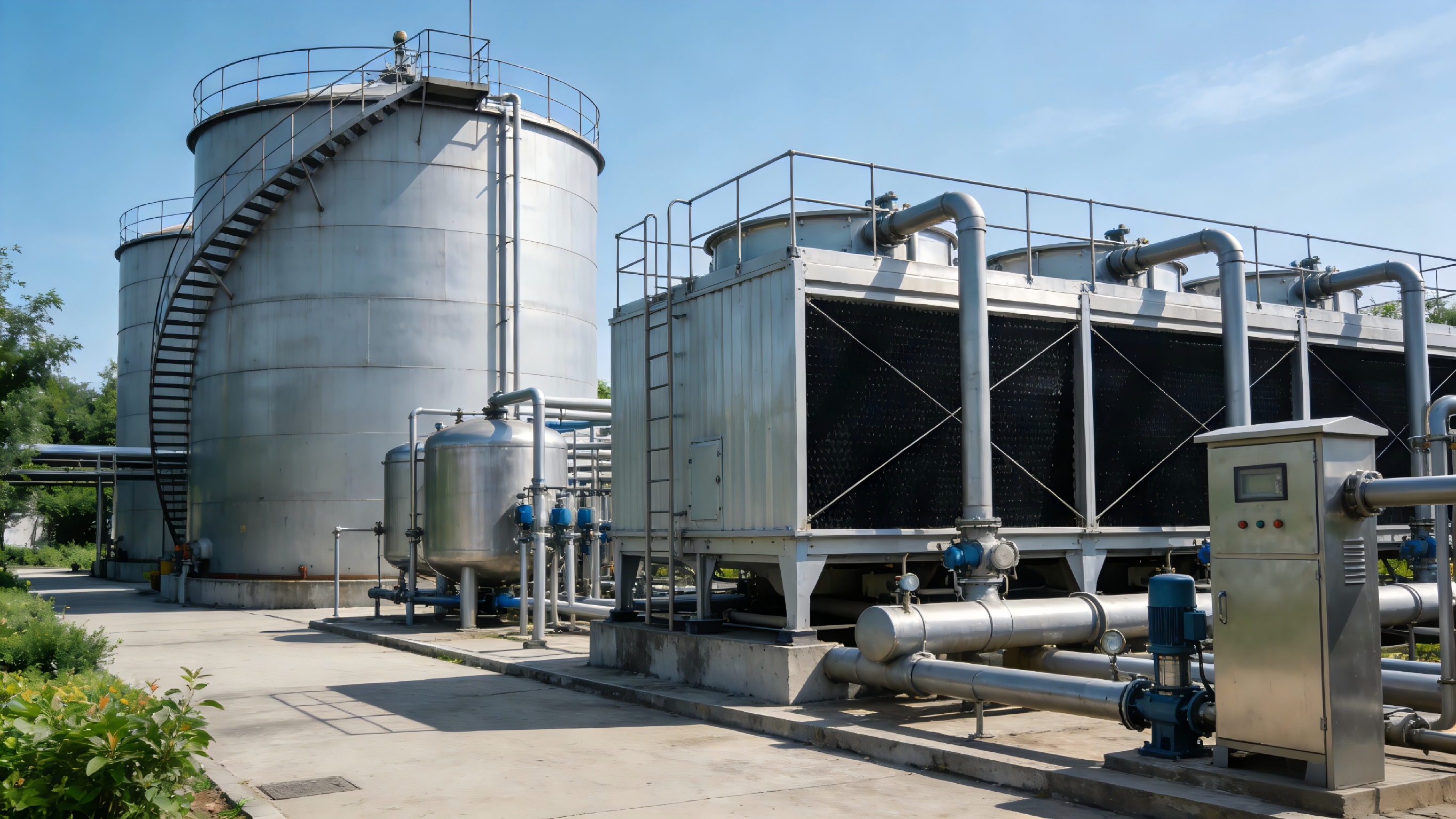 What Is Chlorite in Water