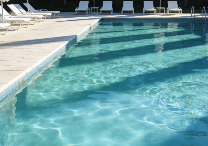 What Is TDS in Pool Water Testing