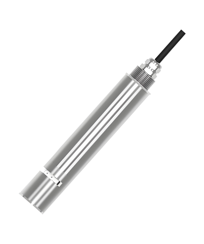 ERUN-J5B Online Water COD Sensor for Industrial Wastewater